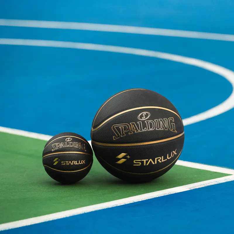 SPALDING SPALDING